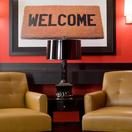 Extended Stay America Suites - Philadelphia - Airport - Tinicum Blvd Ngoại thất bức ảnh