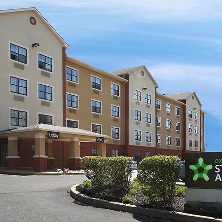 Extended Stay America Suites - Philadelphia - Airport - Tinicum Blvd Ngoại thất bức ảnh