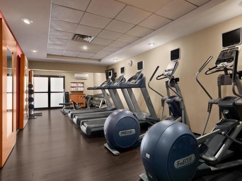 Extended Stay America Suites - Philadelphia - Airport - Tinicum Blvd Ngoại thất bức ảnh