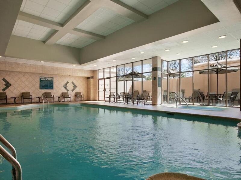 Extended Stay America Suites - Philadelphia - Airport - Tinicum Blvd Ngoại thất bức ảnh