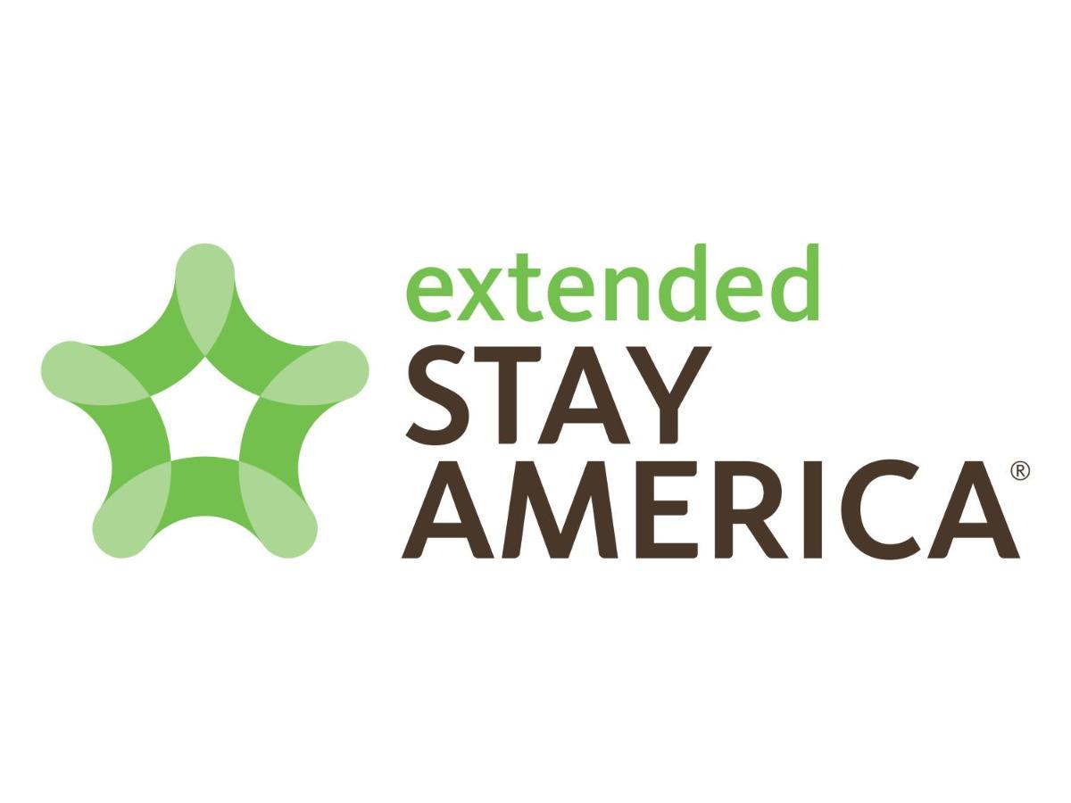 Extended Stay America Suites - Philadelphia - Airport - Tinicum Blvd Ngoại thất bức ảnh