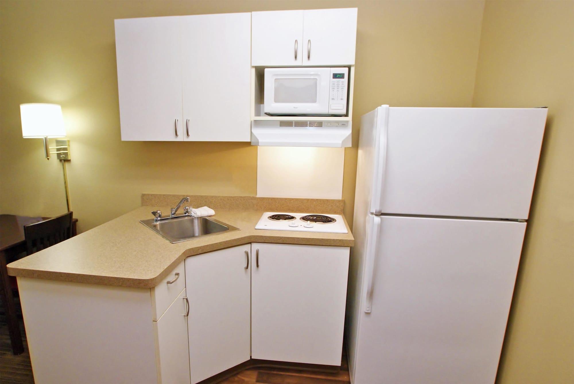 Extended Stay America Suites - Philadelphia - Airport - Tinicum Blvd Ngoại thất bức ảnh