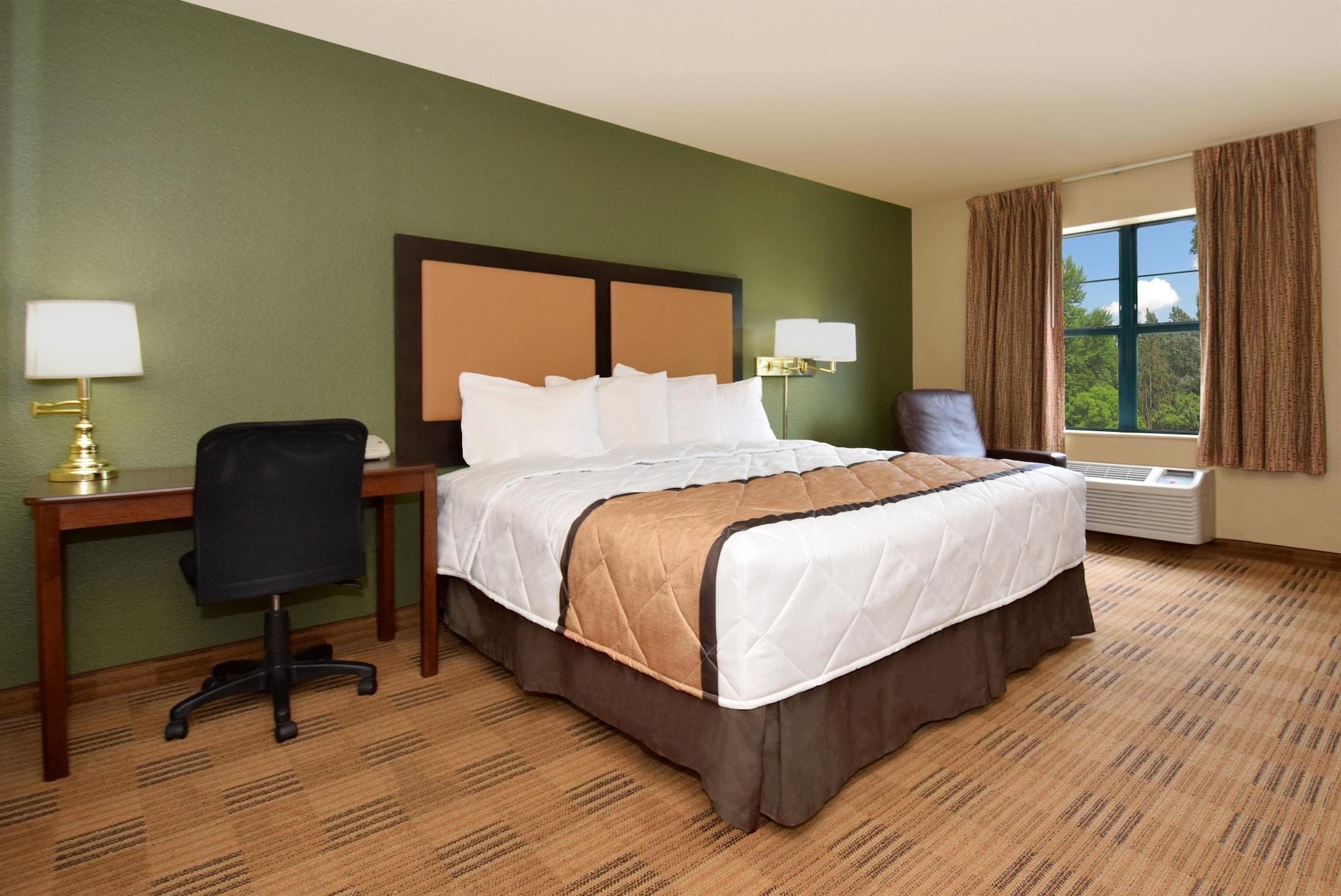 Extended Stay America Suites - Philadelphia - Airport - Tinicum Blvd Ngoại thất bức ảnh
