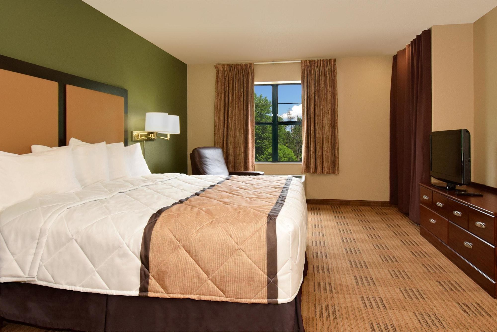 Extended Stay America Suites - Philadelphia - Airport - Tinicum Blvd Ngoại thất bức ảnh