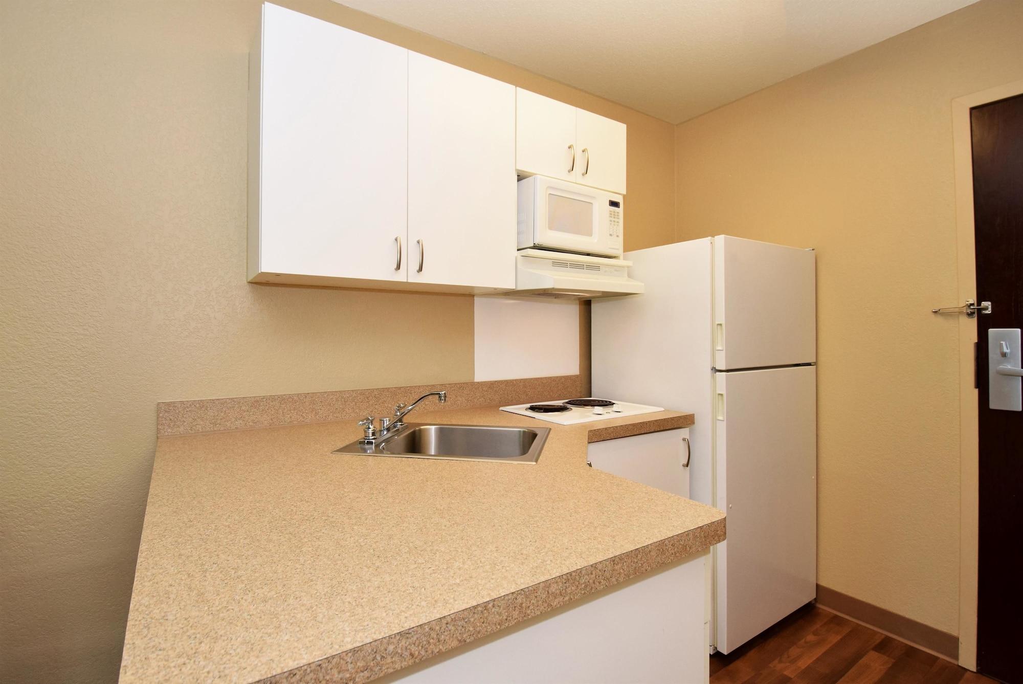 Extended Stay America Suites - Philadelphia - Airport - Tinicum Blvd Ngoại thất bức ảnh
