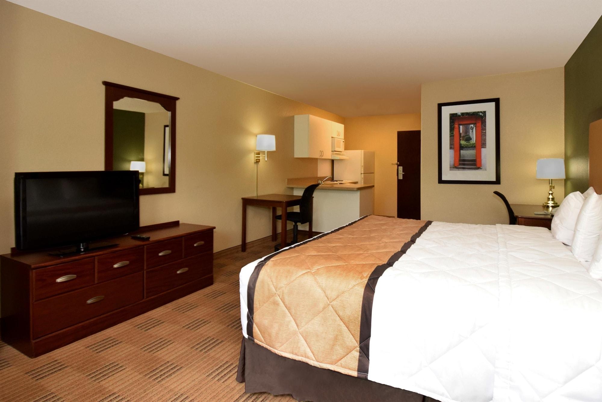 Extended Stay America Suites - Philadelphia - Airport - Tinicum Blvd Ngoại thất bức ảnh
