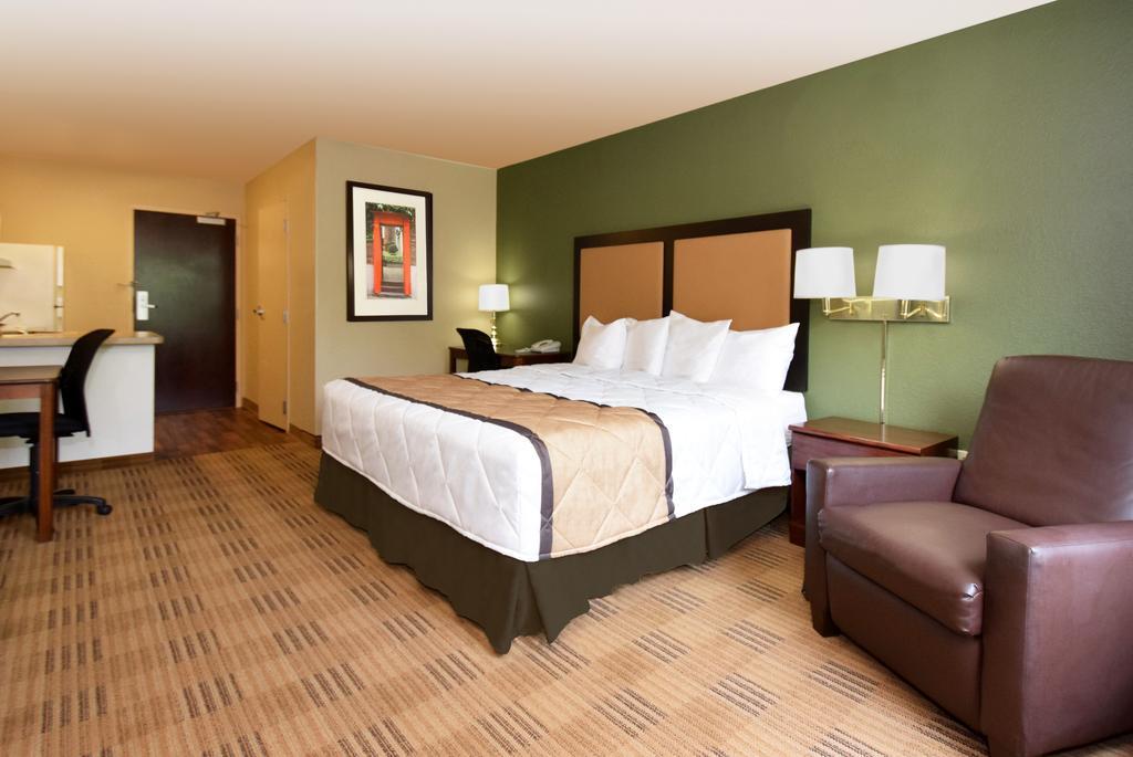 Extended Stay America Suites - Philadelphia - Airport - Tinicum Blvd Ngoại thất bức ảnh