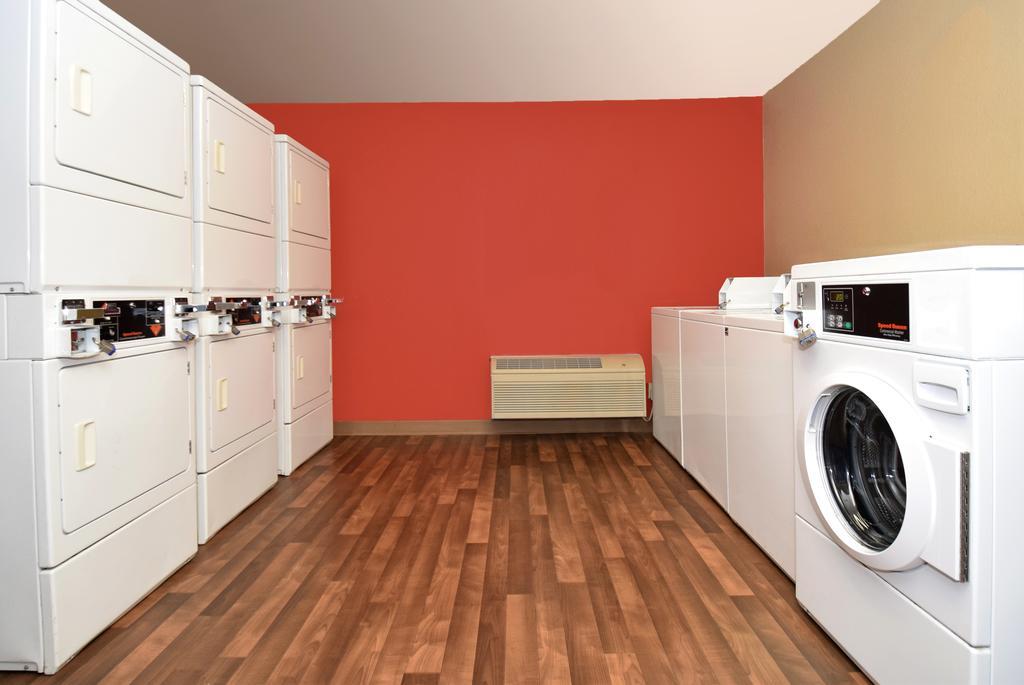 Extended Stay America Suites - Philadelphia - Airport - Tinicum Blvd Ngoại thất bức ảnh